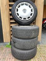 Winterbanden, Auto-onderdelen, Banden en Velgen, Ophalen, Gebruikt, 16 inch, Band(en)