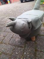 Dino krukje, Ophalen, Minder dan 50 cm, Rond, Minder dan 50 cm