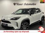 Toyota Yaris Cross 1.5 Hybrid GR Sport*Pano*Head-up*Camera*S, Wit, 1490 cc, Hybride Elektrisch/Benzine, 3 cilinders