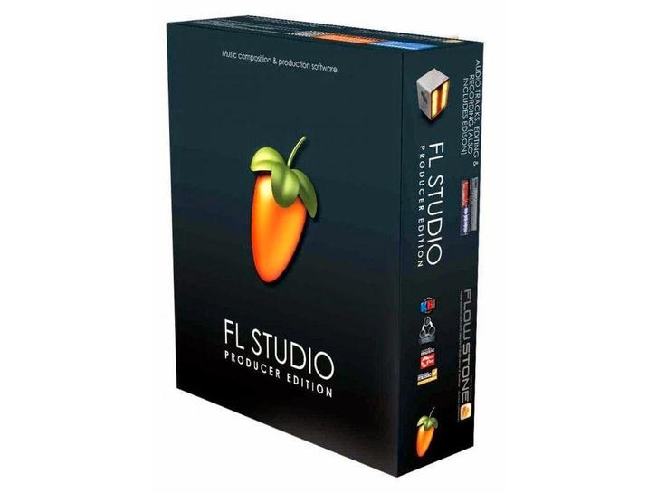 FL Studio 25 – All Plugins Edition | Direct geleverd!, Computers en Software, Audio-software, Nieuw, MacOS, Windows, Ophalen of Verzenden