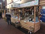 Sfeerkraam | verkoopkraam | houten kraam te koop, Ophalen, Nieuw, Overige