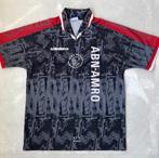 GEZOCHT: Ajax uitshirt 1996/97 incl rugnummer, Maat XL, Ophalen of Verzenden, Zo goed als nieuw, Shirt