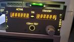 B737 opencockpits plug&play VHF/COMM panel, Ophalen of Verzenden, Zo goed als nieuw