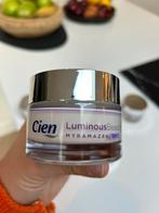 Dagcrème. Merk Cien (Luminous beauty), Ophalen of Verzenden, Nieuw, Gehele gezicht, Verzorging