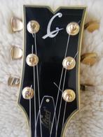 Cheri Les Paul VC Custom, MIK, topgitaar!, Muziek en Instrumenten, Snaarinstrumenten | Gitaren | Elektrisch, Overige merken, Solid body
