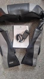 Massage apparaat, Sport en Fitness, Ophalen of Verzenden, Zo goed als nieuw, Apparaat