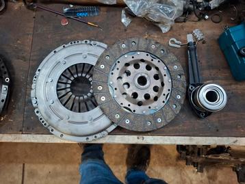 Renault laguna, espace, vel vatis koppeling  beschikbaar voor biedingen
