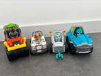 Paw Patrol specials, Kinderen en Baby's, Speelgoed | Speelgoedvoertuigen, Ophalen, Zo goed als nieuw