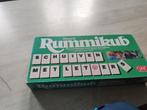 Woord Rummikub - Leuk familiespel!, Hobby en Vrije tijd, Gezelschapsspellen | Bordspellen, Gebruikt, Goliath, Houtweg 221, 1251 CS Laren