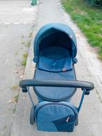 3 in 1 Baby merc kinderwagen, Kinderen en Baby's, Kinderwagens en Combinaties, Ophalen, Zo goed als nieuw, Overige merken