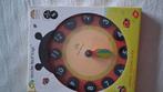 Klok tender leaf toys, Ophalen of Verzenden, Nieuw, Overige typen
