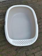 Savic kattenbak, Dieren en Toebehoren, Ophalen, Zo goed als nieuw