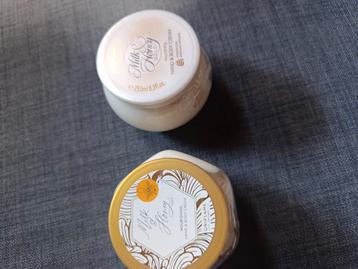 oriflame, milk & honey.  beschikbaar voor biedingen