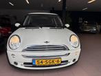 Mini Mini 1.6 Cooper Pepper, Auto's, Mini, Voorwielaandrijving, Gebruikt, 4 cilinders, 4 stoelen