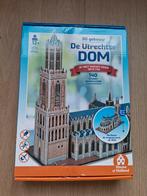 Te koop aangeboden nieuwe 3d puzzel., Ophalen of Verzenden, Minder dan 500 stukjes, Nieuw, Rubik's of 3D-puzzel