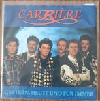 Carrière, Cd's en Dvd's, Vinyl Singles, Ophalen, Zo goed als nieuw, Nederlandstalig