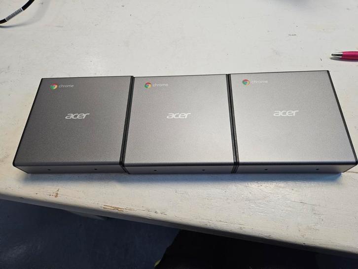 Acer chromebox cxi4 series, Computers en Software, Android Tablets, Zo goed als nieuw, Wi-Fi, Ophalen of Verzenden
