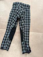 Paardrijbroek mt 128, Dieren en Toebehoren, Paardrijkleding, Gebruikt, Kinderen, Recreatie, Onderkleding
