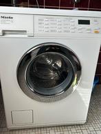 Miele W3933, Witgoed en Apparatuur, Wasmachines, Ophalen, 4 tot 6 kg, Voorlader, 85 tot 90 cm