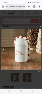 Rivièra Maison kerst voorraad pot GEZOCHT, Ophalen of Verzenden, Nieuw