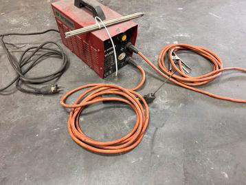 EP Systems W160E Lasapparaat 230V beschikbaar voor biedingen