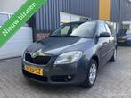 Skoda Fabia 1.4-16V Ambiente NETTE AUTO! TREKHAAK!, Auto's, Skoda, Voorwielaandrijving, Gebruikt, 4 cilinders, Origineel Nederlands