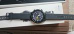 ticwatch pro 3 ultra gps, Ophalen, Zo goed als nieuw, Zwart, Android
