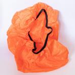 Regenhoes met elastiek voor dagrugzak, Overige merken, 40 cm of meer, Nieuw, Ophalen of Verzenden