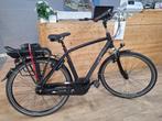goede gazelle vento c7 heren e bike hogeframe H61cm nu;995,, Fietsen en Brommers, Elektrische fietsen, Ophalen, Gebruikt, 59 cm of meer