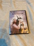 Mooie Whitestar dvd, Boxset, Dieren, Ophalen of Verzenden, Film