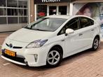 Toyota Prius 1.8 Plug-in Aspiration | Navi | Camera | Cruise, Euro 5, Gebruikt, Zwart, Wit