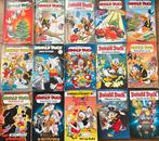 Donald duck pockets divers, Meerdere comics, Ophalen, Zo goed als nieuw, Europa