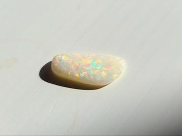 5.15ct Coober Pedy opaal beschikbaar voor biedingen
