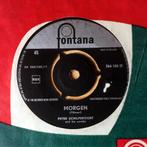 1959	Peter Schilperoort			Morgen, Verzenden, 7 inch, Jazz en Blues, Single