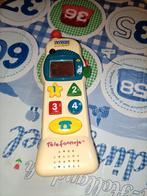 Vintage Vtech leerzame kinder telefoon, Ophalen of Verzenden