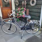 Mooie Gazelle -Saphir Dames Fiets., Versnellingen, Zo goed als nieuw, Gazelle, 56 cm of meer