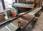 Stromab afkortzaag, Ophalen, Gebruikt, Afkortzaag, 30 tot 70 mm