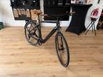 Nieuwe Momentum (Giant) Voya E+3 Maat L 10 speed zwart, Ophalen of Verzenden, Nieuw, 50 km per accu of meer, Overige merken