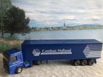 Comhan Scania Holland oto HO, Hobby en Vrije tijd, Modelauto's | 1:87, Ophalen of Verzenden, Nieuw, Bus of Vrachtwagen, Efsi