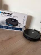 Blaupunkt Bluebot XBOOST - Nieuw in doos, Ophalen of Verzenden, Nieuw, Robotstofzuiger