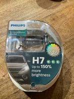 Philips H7 X-tremeVision Pro150  autolampen set van 2, Ophalen of Verzenden, Nieuw, Universele onderdelen