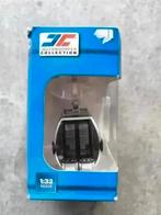 1:32 Jaegerndorfer 82100 Gondel Omega V Zilver H0, Diversen, Ophalen of Verzenden, Nieuw