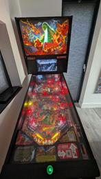 Stern Godzilla Pinball Pro, Ophalen, Elektronisch, Stern, Zo goed als nieuw