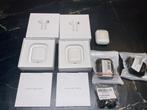 Apple airpods, Ophalen of Verzenden, Gebruikt, In gehoorgang (in-ear), Bluetooth