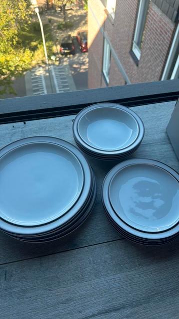 Thomas Germany servies beschikbaar voor biedingen