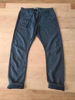 Prachtige broek Sandwich. Maat L., Kleding | Dames, Maat 38/40 (M), Lang, Sandwich, Gedragen