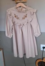 Nieuwe jurk maat 110, Ophalen of Verzenden, Nieuw, Meisje, Jurk of Rok