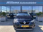 Renault Arkana 1.6 E-Tech full hybrid 145 evolution Camera,, Arkana, Stof, Gebruikt, Met garantie (alle)