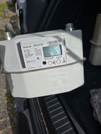 Te koop nieuwe Digitale G4 gasmeter Honywell, Doe-het-zelf en Verbouw, Ophalen of Verzenden, Nieuw