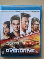 Overdrive, Ophalen of Verzenden, Zo goed als nieuw, Actie